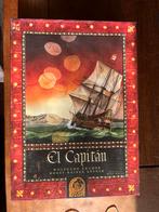 El Capitan (master print edition), Ophalen of Verzenden, Zo goed als nieuw