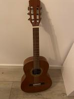 Gitaar=€60. Nog nooit gebruikt!, Ophalen of Verzenden, Zo goed als nieuw, Klassieke of Spaanse gitaar