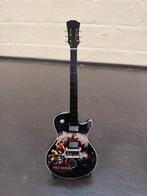 Miniatuur gitaar Harley Davidson, ., Nieuw, Ophalen of Verzenden, .
