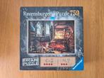 Ravensburger Escape Puzzle 759 stukjes, Ophalen of Verzenden, 500 t/m 1500 stukjes, Zo goed als nieuw, Legpuzzel