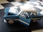 Revell Ford Taunus 12M , nieuw staat 1/18, Ophalen of Verzenden, Zo goed als nieuw, Auto, Revell
