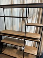 2x Stijlvolle Wandrek, Ophalen, Zo goed als nieuw