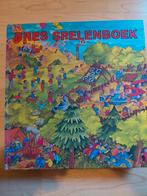 Bres spelenboek, Ophalen of Verzenden, Balsport