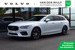 Volvo V90 T4 190PK Business Sport | Trekhaak | Panodak, Auto's, Volvo, Origineel Nederlands, Te koop, 5 stoelen, Benzine