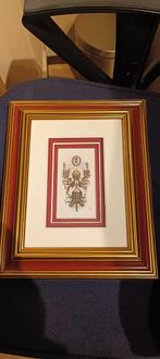 Anton Pieck: Meisje achter de Piano, Antiek en Kunst, Ophalen