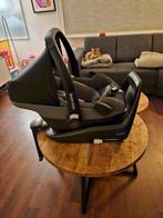 Maxi-Cosi 2wayFix Pebble Plus inclusief base, Kinderen en Baby's, Autostoeltjes, Maxi-Cosi, Zo goed als nieuw, Ophalen, Isofix