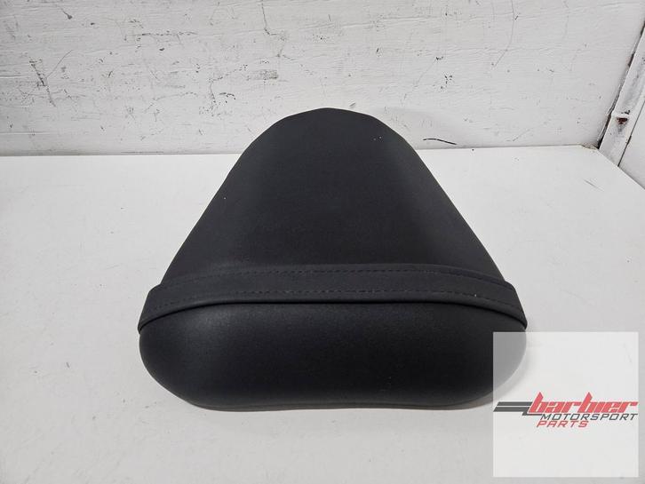 Yamaha YZF R6 2008-2013 (YZF-R6 13S 1JS) Buddy Seat Achter (, Motoren, Onderdelen | Yamaha, Gebruikt, Ophalen of Verzenden