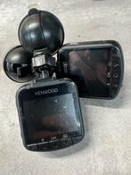Dashcam Kenwood DRV- A 100 , incl SD kaart 16GB, Auto diversen, Dashcams, Ophalen of Verzenden, Gebruikt