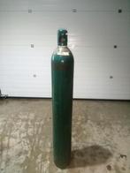 Menggas cilinder, Ophalen, Gebruikt, Overige typen