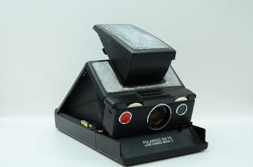 Polaroid SX-70 Land Camera model 2 beschikbaar voor biedingen