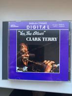 Claxk terry - yes, the blues (japanse import), Ophalen of Verzenden, 1960 tot 1980, Zo goed als nieuw, Blues