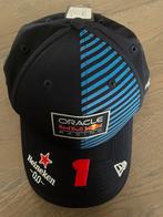 Max verstappen pet, Ophalen of Verzenden, Nieuw, One size fits all, Pet