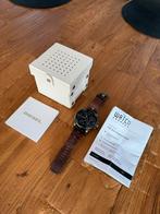 Diesel horloge Mr Daddy DZ7314, Sieraden, Tassen en Uiterlijk, Horloges | Heren, Overige merken, Staal, Polshorloge, Ophalen of Verzenden