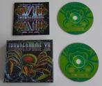 Thunderdome XII : Caught In The Web Of Death 2xCD uit 1996, Cd's en Dvd's, Ophalen of Verzenden, Zo goed als nieuw