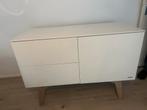 Kidsmill Sixties Commode Wit, Verzenden, Gebruikt