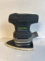 Festool Delta Schuurmachine DS 400 EQ, Doe-het-zelf en Verbouw, Gereedschap | Schuurmachines, Ophalen of Verzenden, Gebruikt, Minder dan 600 watt