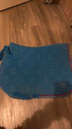 Licht blauw dekje maat shet, Dieren en Toebehoren, Ophalen of Verzenden, Zo goed als nieuw