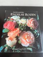 David Austin Engelse Rozen boek, Ophalen of Verzenden, Tuinieren en Tuinplanten