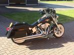 Zeer mooie en goed onderhouden Harley-Davidson Fatboy, Motoren, Motoren | Harley-Davidson, Particulier, Chopper
