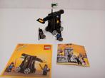 Ridder lego castle 6030 catapult met boekje, Kinderen en Baby's, Speelgoed | Duplo en Lego, Ophalen of Verzenden