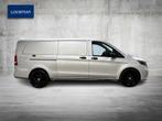 Mercedes-Benz Vito 116 CDI Extra Lang Navigatie Betimmering, Automaat, Gebruikt, Euro 6, 4 cilinders