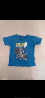 maat 86 shirt, Ophalen of Verzenden, Gebruikt, Jongetje, Shirtje of Longsleeve