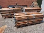 Partij Palletranden 120x80, Ophalen of Verzenden, Gebruikt