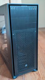Corsair grote computer kast, Ophalen, Zo goed als nieuw