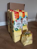 Luiers maat 6 kruidvat 5x + 1x 1/3e zak, Ophalen