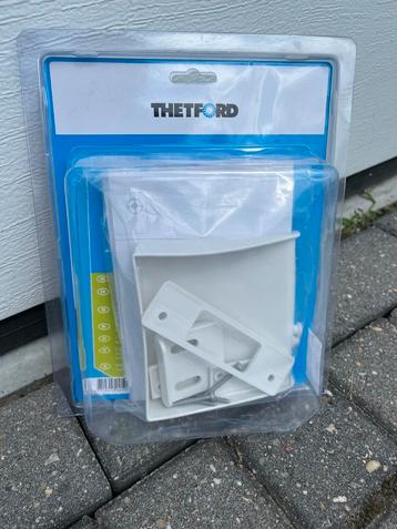 Thetford SPP hold down kit – nieuw in doos beschikbaar voor biedingen