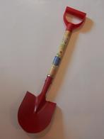 Kinderschep | strandschep (metaal), Ophalen of Verzenden, Gebruikt