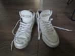 Sportschoenen Adidas maat 40 i.g.s., Verzenden, Adidas, Gedragen, Wit