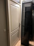 Ikea Oxberg Vitrinekast - uitstekende staat, Ophalen, 50 tot 100 cm, 150 tot 200 cm, 25 tot 50 cm