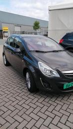 Opel Corsa 1.4 16V 5D 2013 Grijs, Voorwielaandrijving, 1063 kg, 1398 cc, 4 cilinders