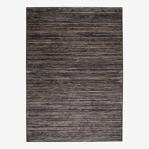 Dutchbone Keklapis - Vloerkleed - 200x300 cm - Grijs, Huis en Inrichting, Stoffering | Tapijten en Kleden, Nieuw, 200 cm of meer