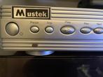 DVD speler, Mustek, Ophalen of Verzenden, Gebruikt, Dvd-speler, Overige merken