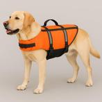 Zwemvest hond XL, Dieren en Toebehoren, Honden-accessoires, Ophalen, Zo goed als nieuw