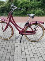 Z.g.a.n. Cortina damesfiets, Ophalen, Zo goed als nieuw, Cortina, Versnellingen