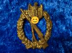 Duits Infanterie Sturm Abzeichen, Ophalen of Verzenden, Landmacht, Duitsland, Embleem of Badge