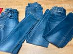 3x vingino  jeans maat 164, Ophalen of Verzenden, Zo goed als nieuw