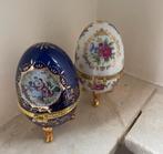 Fabergé-eieren, Antiek en Kunst, Antiek | Porselein, Verzenden