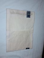 Armband wh deutscher volkssturm, Ophalen of Verzenden, Nederland, Embleem of Badge