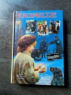 Kruimeltje boek  Film editie 1C. van Abkoude -, Boeken, Kinderboeken | Jeugd | onder 10 jaar, Fictie algemeen, C. van Abkoude