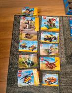 Grote collectie LEGO, Kinderen en Baby's, Speelgoed | Duplo en Lego, Ophalen of Verzenden, Gebruikt, Complete set, Lego