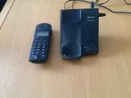 KPN Chicago 220 set, Telecommunicatie, Vaste telefoons | Handsets en Draadloos, Ophalen, Gebruikt, 1 handset
