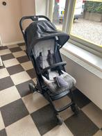 Easywalker buggy XS. Gebruikte buggy - handbagage, Kinderen en Baby's, Buggy's, Ophalen, Gebruikt, Overige merken, Verstelbare rugleuning