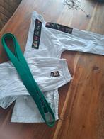 Judo pak maat 160, Gebruikt, Judo, Vechtsportpak, Maat L