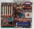 Socket 462 moederborden. Abit, Asus, Soltek., Computers en Software, Moederborden, Verzenden, Zo goed als nieuw