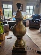 Lampenvoet - 60 cm hoog, Gebruikt, Klassiek, Ophalen of Verzenden, Minder dan 100 cm