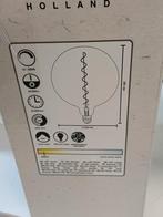 Calex Colors Kalmar Bollamp E27 Dimbaar - Nieuw in Doos, Huis en Inrichting, Ophalen of Verzenden